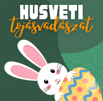 Húsvéti tojásvadászat eKönyvtár.eu