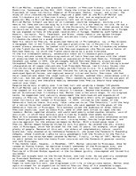 Esszék 'William Walker, a Filibuster of the 19th Century in America', 1.                