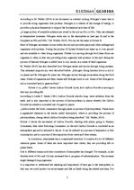 Esszék 'Main Constituents of Earth's Atmosphere and Their Importance for Life on Earth', 3.                