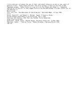 Esszék 'Summary of the Fine art of Japanese Taiko Drumming and how It Has Influenced to ', 2.                