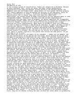 Esszék 'The Meaning of Life: A Look Through the Matrix', 1.                