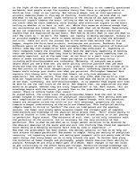 Esszék 'The Meaning of Life: A Look Through the Matrix', 2.                