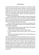 Gyakorlati jelentések 'Case Analysis: Problems with Learners' Behaviour and Attitude in Educational Ins', 3.                