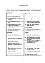Gyakorlati jelentések 'Case Analysis: Problems with Learners' Behaviour and Attitude in Educational Ins', 7.                