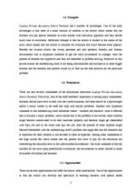 Gyakorlati jelentések 'Case Analysis: Problems with Learners' Behaviour and Attitude in Educational Ins', 8.                