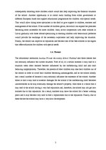 Gyakorlati jelentések 'Case Analysis: Problems with Learners' Behaviour and Attitude in Educational Ins', 9.                