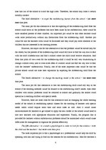 Gyakorlati jelentések 'Case Analysis: Problems with Learners' Behaviour and Attitude in Educational Ins', 12.                