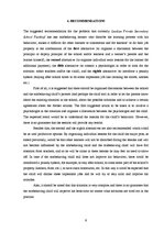 Gyakorlati jelentések 'Case Analysis: Problems with Learners' Behaviour and Attitude in Educational Ins', 15.                