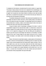 Gyakorlati jelentések 'Case Analysis: Problems with Learners' Behaviour and Attitude in Educational Ins', 16.                
