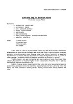 Összefoglalók, jegyzetek 'For Various Articles from "The Baltic Times"', 11.                