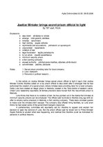 Összefoglalók, jegyzetek 'For Various Articles from "The Baltic Times"', 12.                