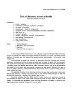 Összefoglalók, jegyzetek 'For Various Articles from "The Baltic Times"', 14.                