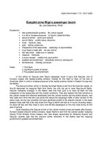 Összefoglalók, jegyzetek 'For Various Articles from "The Baltic Times"', 16.                