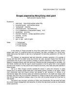 Összefoglalók, jegyzetek 'For Various Articles from "The Baltic Times"', 17.                