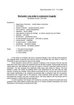 Összefoglalók, jegyzetek 'For Various Articles from "The Baltic Times"', 18.                