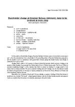 Összefoglalók, jegyzetek 'For Various Articles from "The Baltic Times"', 19.                