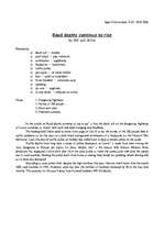 Összefoglalók, jegyzetek 'For Various Articles from "The Baltic Times"', 20.                