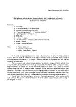 Összefoglalók, jegyzetek 'For Various Articles from "The Baltic Times"', 21.                