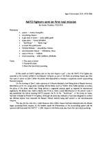 Összefoglalók, jegyzetek 'For Various Articles from "The Baltic Times"', 26.                