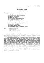 Összefoglalók, jegyzetek 'For Various Articles from "The Baltic Times"', 31.                