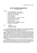 Összefoglalók, jegyzetek 'For Various Articles from "The Baltic Times"', 34.                