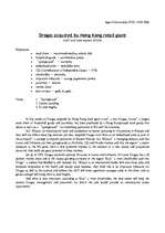 Összefoglalók, jegyzetek 'For Various Articles from "The Baltic Times"', 35.                