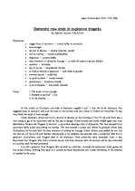 Összefoglalók, jegyzetek 'For Various Articles from "The Baltic Times"', 36.                