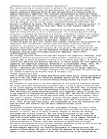 Esszék 'International and Agri-Business', 3.                