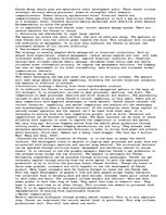 Esszék 'International and Agri-Business', 4.                