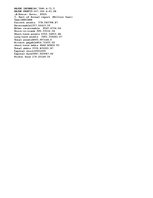 Esszék 'International and Agri-Business', 6.                