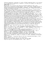 Esszék '"No Job Is More Vital to Society Than That of the Manager" by Henry Mintzberg', 2.                