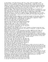 Esszék 'John Fowles The Collector. AP British Literature: Pick a novel of literary merit', 1.                