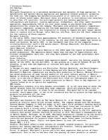 Esszék 'Whirlpool Corporation - Case Study', 1.                