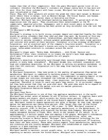 Esszék 'Whirlpool Corporation - Case Study', 2.                