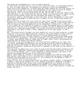 Esszék 'The Causes and Consequences of Rural to Urban Migration ', 1.                