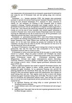 Esszék 'E-Government Development in Latvia', 2.                