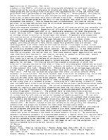 Esszék 'Opportunities of Character, not Color. Arguments for and against Affirmative Act', 1.                