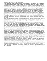 Esszék 'Write a movie review on Scarface.', 1.                