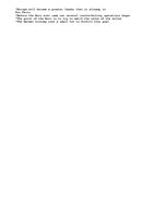 Összefoglalók, jegyzetek 'Outline of the Euro and Its Effect on Germany ', 2.                