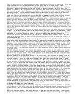 Esszék 'What It Means to Be Educated', 1.                