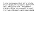 Esszék 'Repercussions for Emerging Markets in America', 2.                