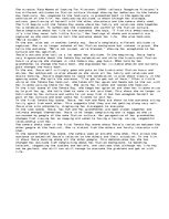 Esszék 'Looking for Alibrandi Directed by Kate Woods', 1.                