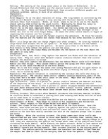 Esszék '"The Hobbit" by J.R.R Tolkien', 3.                