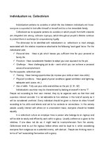 Kutatási anyagok 'Hofstede’s Model and Cultural Dimensions', 9.                