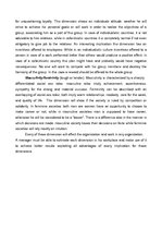 Kutatási anyagok 'Hofstede’s Model and Cultural Dimensions', 16.                