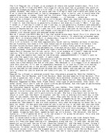 Esszék 'Requiem for a Dream The Movie', 1.                