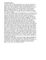 Esszék '"Young Goodman Brown" by Nathaniel Hawthorn.', 1.                