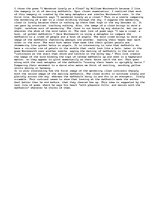 Esszék '"I Wandered Lonely as a Cloud" by William Wordsworth. An Analysis', 1.                