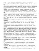 Esszék '"Mrs. Katz and Tush" by Patricia Polacco', 1.                