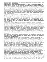 Esszék 'What "Great Expectations" reveals about the true nature of a gentleman.', 1.                